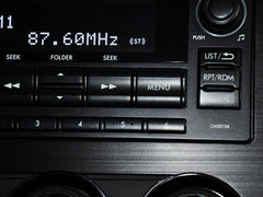 斯巴鲁XV 2014款 2.0i CVT 精英版 5座