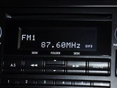 斯巴鲁XV 2014款 2.0i CVT 精英版 5座