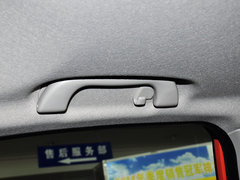 斯巴鲁XV 2014款 2.0i CVT 精英版 5座
