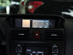 斯巴鲁XV 2014款 2.0i CVT 精英版 5座
