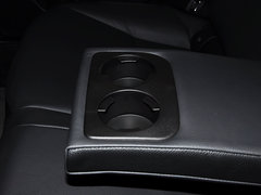斯巴鲁XV 2014款 2.0i CVT 精英版 5座
