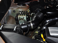 斯巴鲁XV 2014款 2.0i CVT 精英版 5座