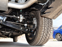 斯巴鲁XV 2014款 2.0i CVT 精英版 5座