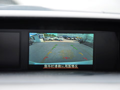 斯巴鲁XV 2014款 2.0i CVT 精英版 5座