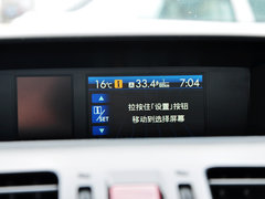 斯巴鲁XV 2014款 2.0i CVT 精英版 5座
