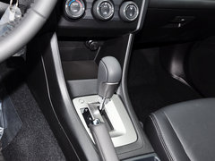 斯巴鲁XV 2014款 2.0i CVT 精英版 5座