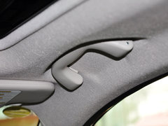 斯巴鲁XV 2014款 2.0i CVT 精英版 5座