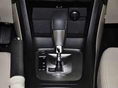 斯巴鲁XV 2014款 2.0i CVT 精英版 5座
