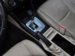 斯巴魯XV 2012款 2.0 CVT 精英導(dǎo)航版 5座