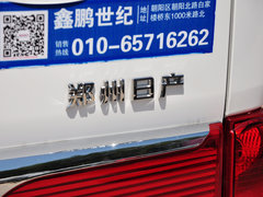 NV200 2014款 1.6L 手动 豪华型  国IV