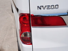 NV200 2014款 1.6L 手动 豪华型  国IV