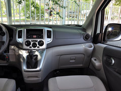NV200 2014款 1.6L 手动 豪华型  国IV