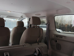 NV200 2014款 1.6L CVT 尊贵型