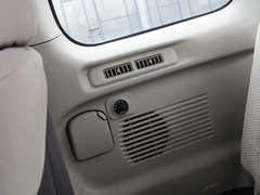 NV200 2014款 1.6L CVT 尊贵型