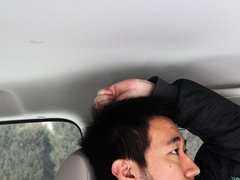 NV200 2014款 1.6L CVT 尊贵型