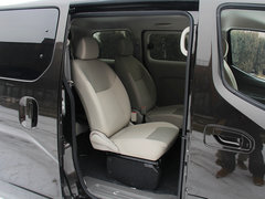 NV200 2014款 1.6L CVT 尊贵型