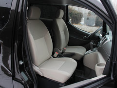NV200 2014款 1.6L CVT 尊贵型