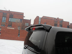 NV200 2014款 1.6L CVT 尊贵型