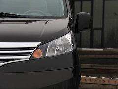 NV200 2014款 1.6L CVT 尊贵型
