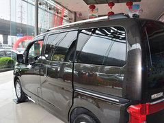 NV200 2014款 1.6L CVT 尊贵型