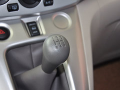 NV200 2014款 1.6L CVT 尊贵型