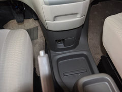 NV200 2014款 1.6L CVT 尊贵型