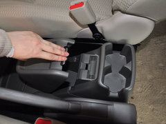 NV200 2014款 1.6L CVT 尊贵型