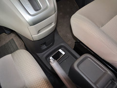 NV200 2014款 1.6L CVT 尊贵型