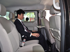 NV200 2014款 1.6L CVT 尊贵型