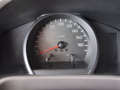 NV200 2014款 1.6L CVT 尊贵型