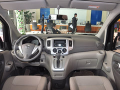 NV200 2014款 1.6L CVT 尊贵型