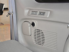NV200 2014款 1.6L CVT 尊贵型