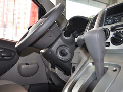 NV200 2014款 1.6L CVT 尊贵型