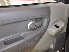 NV200 2014款 1.6L CVT 尊贵型