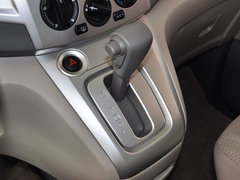 NV200 2014款 1.6L CVT 尊贵型