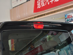 NV200 2014款 1.6L CVT 尊贵型
