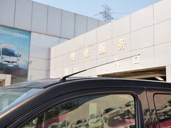 NV200 2014款 1.6L CVT 尊贵型