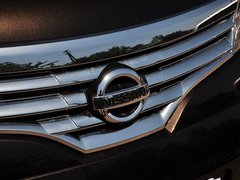 NV200 2014款 1.6L CVT 尊贵型