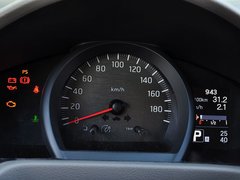 NV200 2014款 1.6L CVT 尊贵型