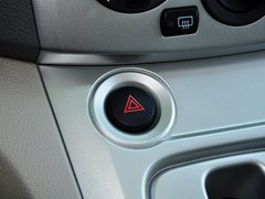 NV200 2014款 1.6L CVT 尊贵型