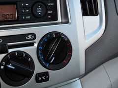 NV200 2014款 1.6L CVT 尊贵型