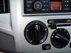NV200 2014款 1.6L CVT 尊贵型