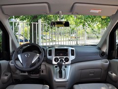 NV200 2014款 1.6L CVT 尊贵型
