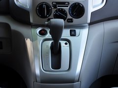NV200 2014款 1.6L CVT 尊贵型