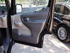NV200 2014款 1.6L CVT 尊贵型