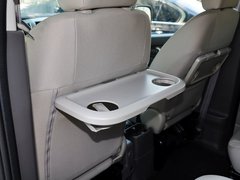 NV200 2014款 1.6L CVT 尊贵型