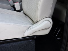 NV200 2014款 1.6L CVT 尊贵型
