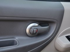 NV200 2014款 1.6L CVT 尊贵型