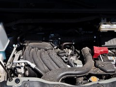 NV200 2014款 1.6L CVT 豪华型