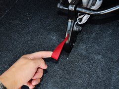 NV200 2014款 1.6L CVT 豪华型